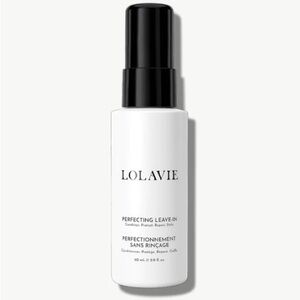 New unopened Lolavie Protecting Leave-in conditioner, 2 ounce